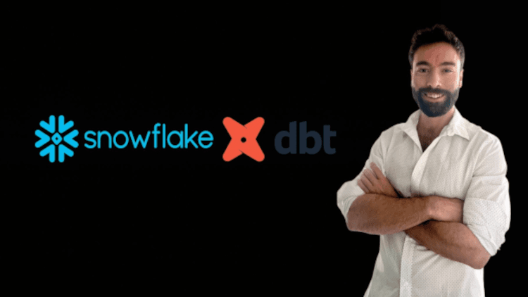 The Complete Snowflake & dbt Hands-On Course
